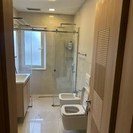 Medstay Apartmets
