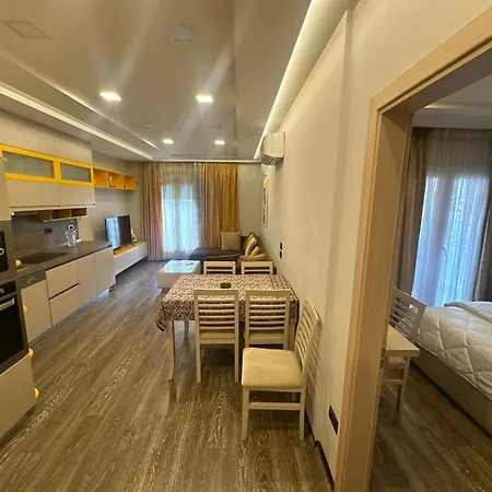 Medstay Apartmets