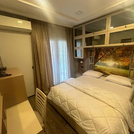 Medstay Apartmets 公寓