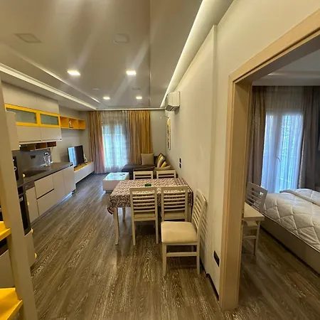 Medstay Apartmets